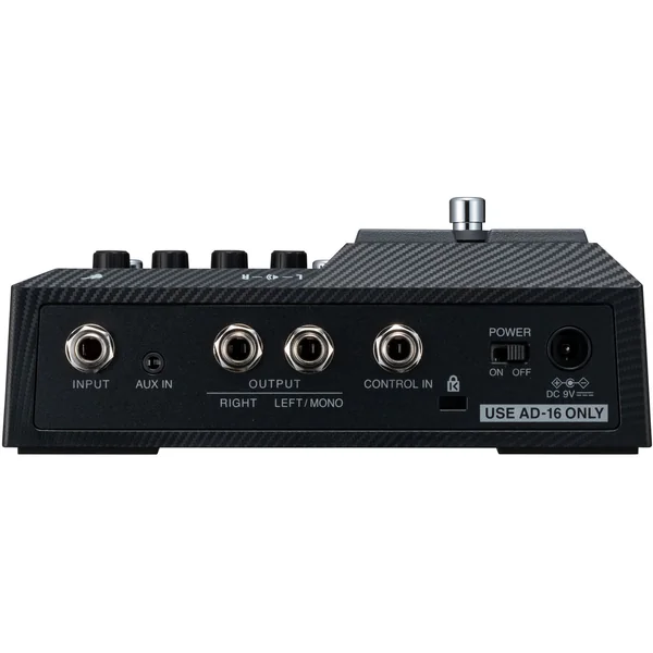 G2 Four Guitar Multi-Effects