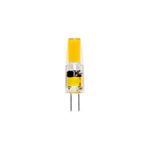 G4 led 230V blanc froid 3W.