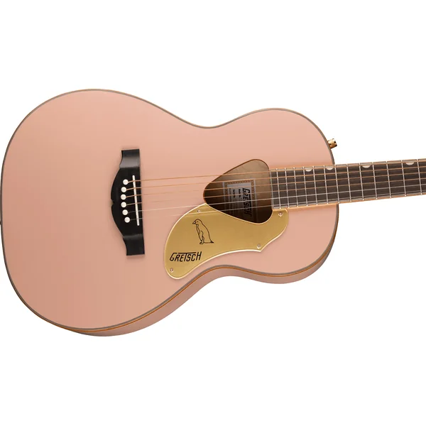 G5021E Rancher Penguin - shell pink