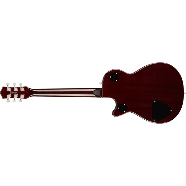 G5210-P90 Electromatic Jet Two 90 Single-Cut with Wraparound - cadillac green