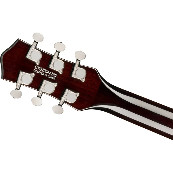G5210-P90 Electromatic Jet Two 90 Single-Cut with Wraparound - cadillac green