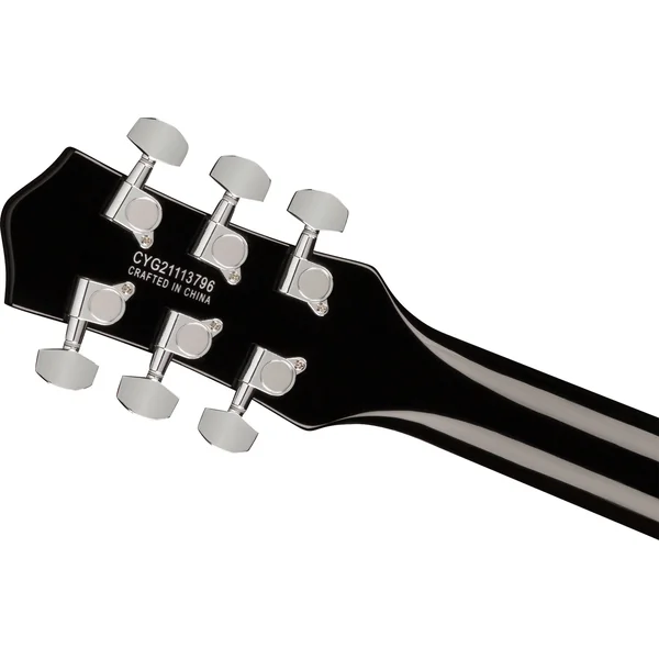 G5222 Electromatic Double Jet BT with V-Stoptail - black