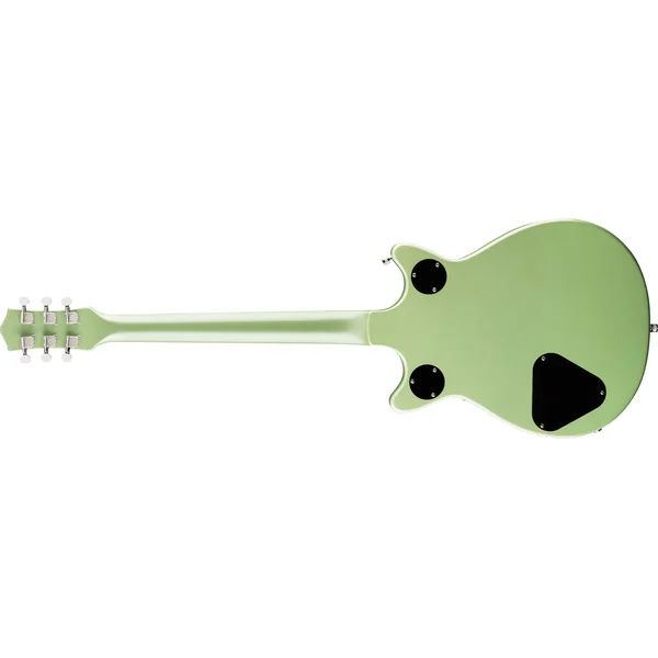 G5232T Electromatic Double Jet FT with Bigsby - broadway jade