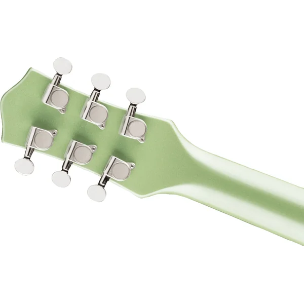 G5232T Electromatic Double Jet FT with Bigsby - broadway jade
