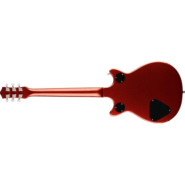 G5232T Electromatic Double Jet FT with Bigsby - firestick red
