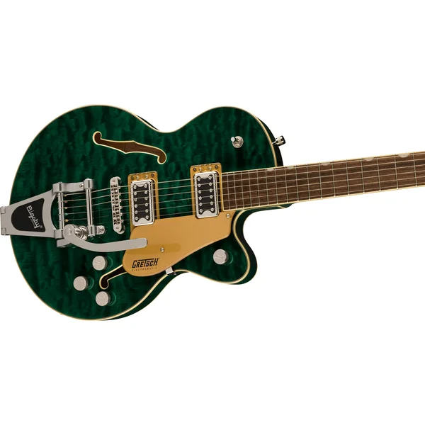 G5655T-QM Electromatic Center Block Jr. Single-Cut - mariana