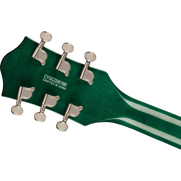 G5655T-QM Electromatic Center Block Jr. Single-Cut - mariana