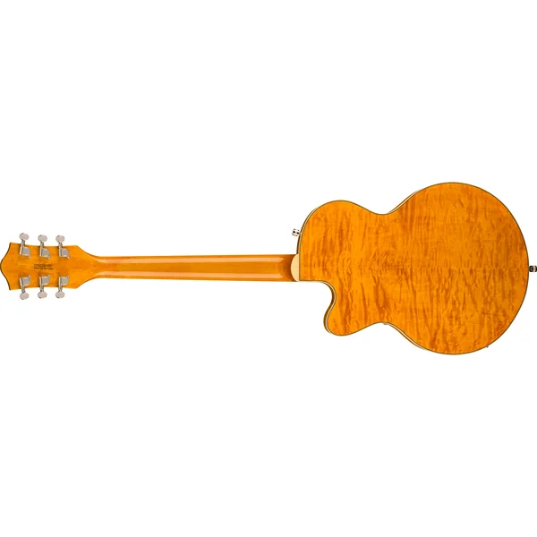 G5655T-QM Electromatic Center Block Jr. Single-Cut - speyside
