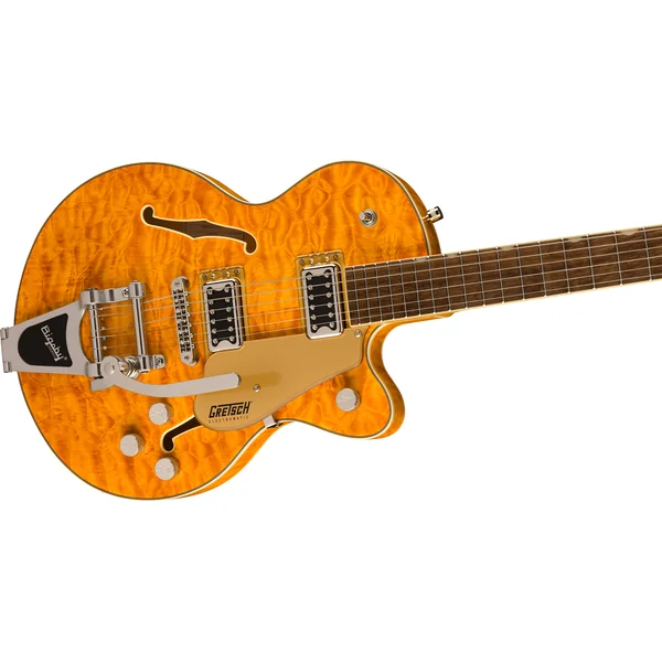 G5655T-QM Electromatic Center Block Jr. Single-Cut - speyside