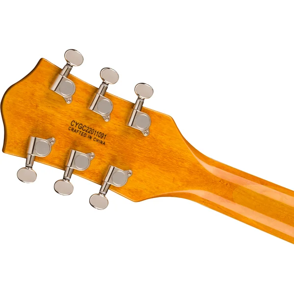 G5655T-QM Electromatic Center Block Jr. Single-Cut - speyside
