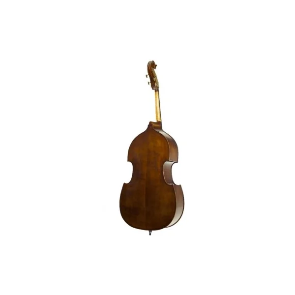 Garniture contrebasse massive 3/4 Stentor