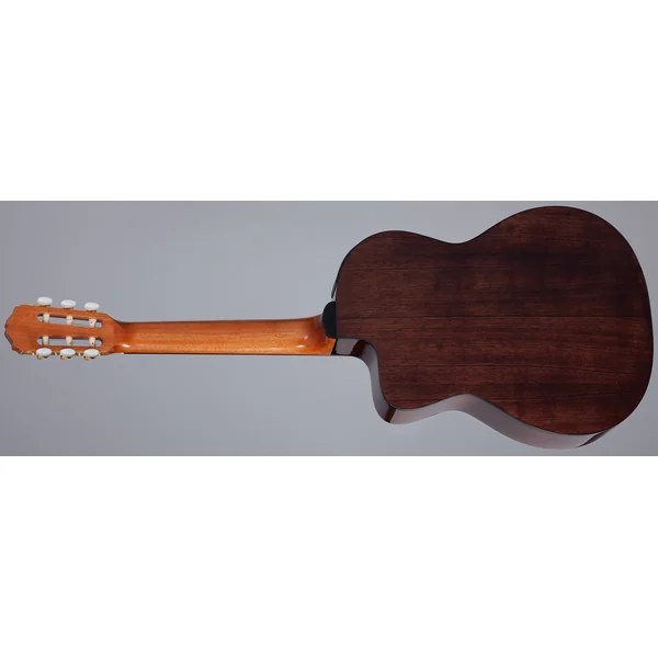 GC6CE NAT - natural