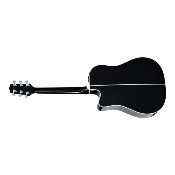 GD34CE - black