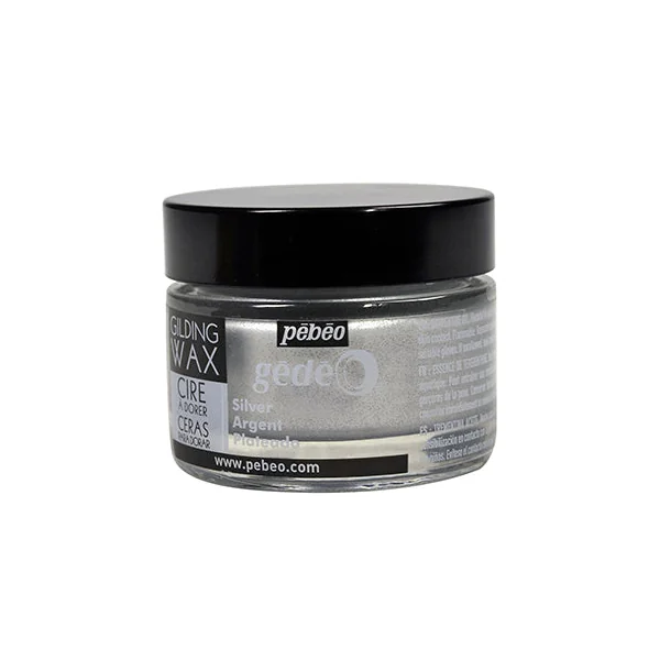 Gedeo cire à dorer 30ml