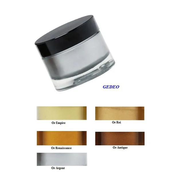 Gedeo cire à dorer 30ml