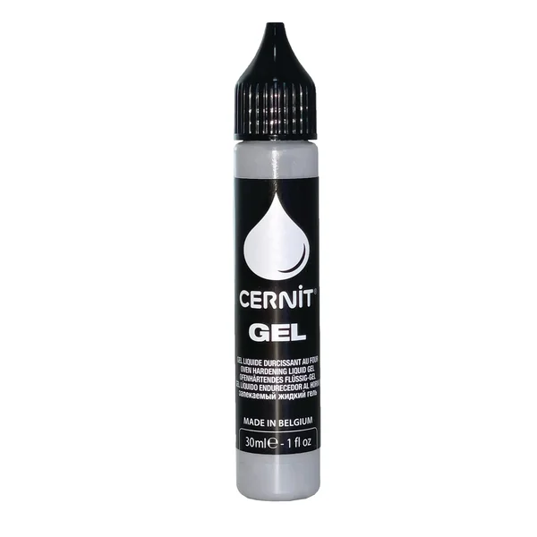 Gel 30 ml - 9 couleurs + translucide