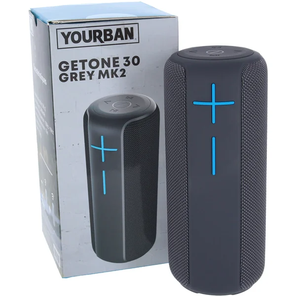 getone 30 grey MK2