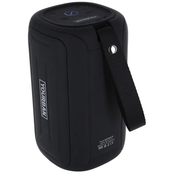 Getone 35 Black