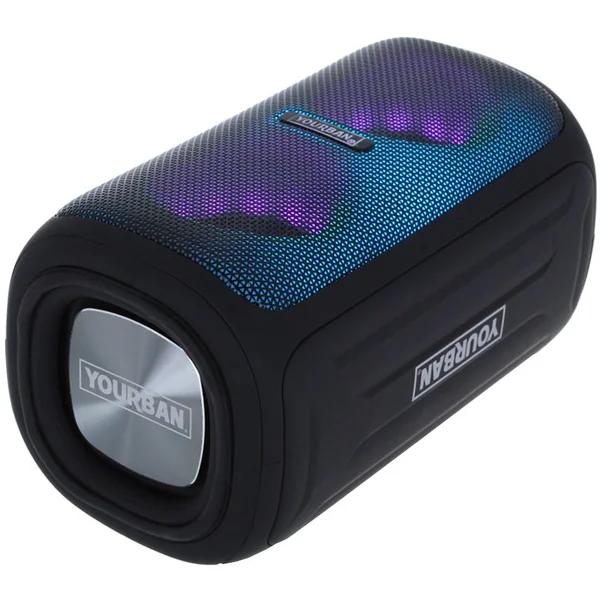 Getone 35 Black