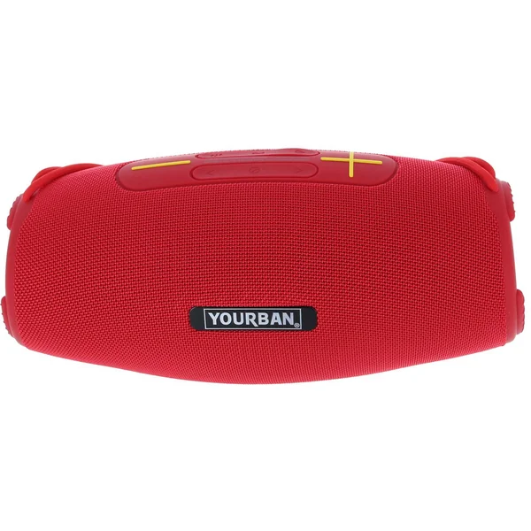 Getone 45 Red