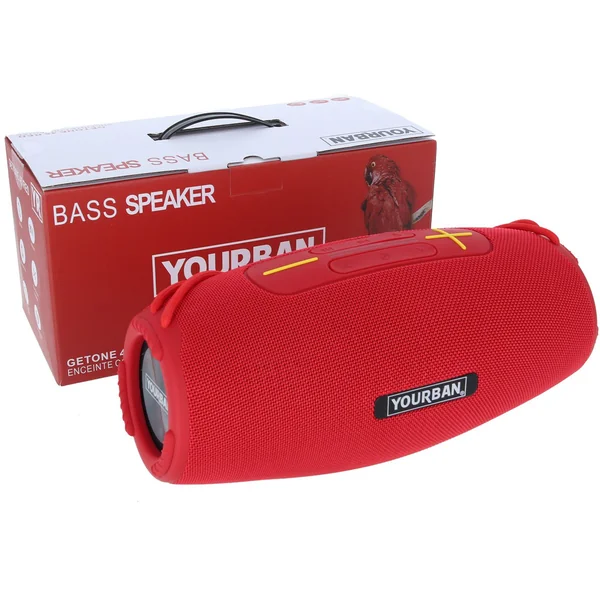 Getone 45 Red