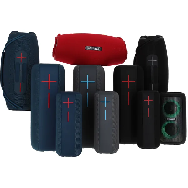 Getone 45 Red