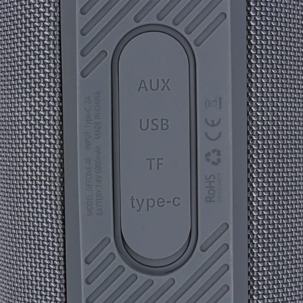 Getone 48 grey