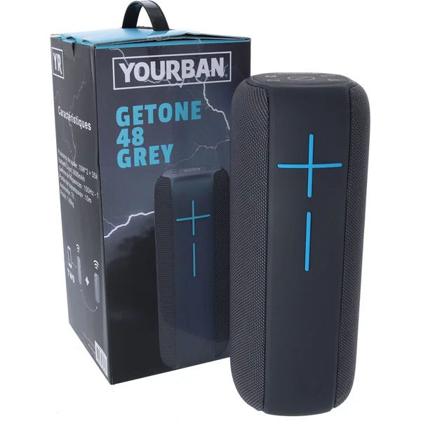 Getone 48 grey