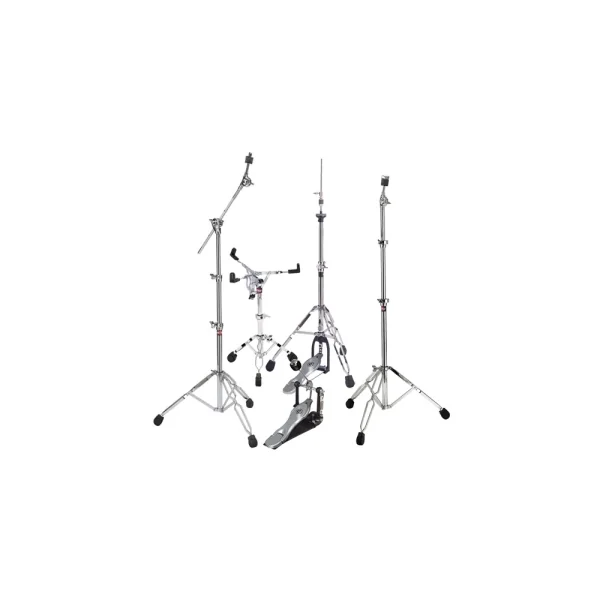 GIBRALTAR 5700PK Pack Hardware 5pcs