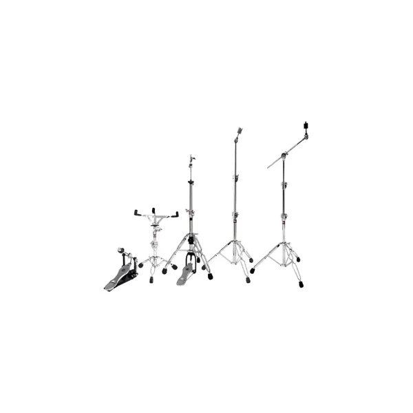 GIBRALTAR 6700PK Pack Hardware 5pcs