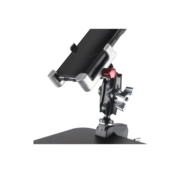 Gibraltar Accessories Smartphone Holder Dual Adjust - SC-DACMPH