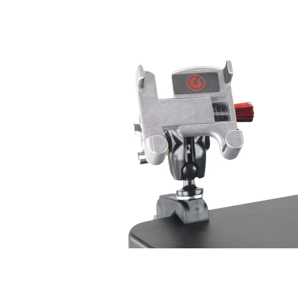 Gibraltar Accessories Smartphone Holder Dual Adjust - SC-DACMPH