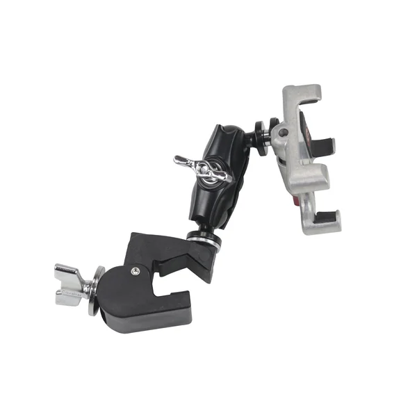 Gibraltar Accessories Smartphone Holder Dual Adjust - SC-DACMPH