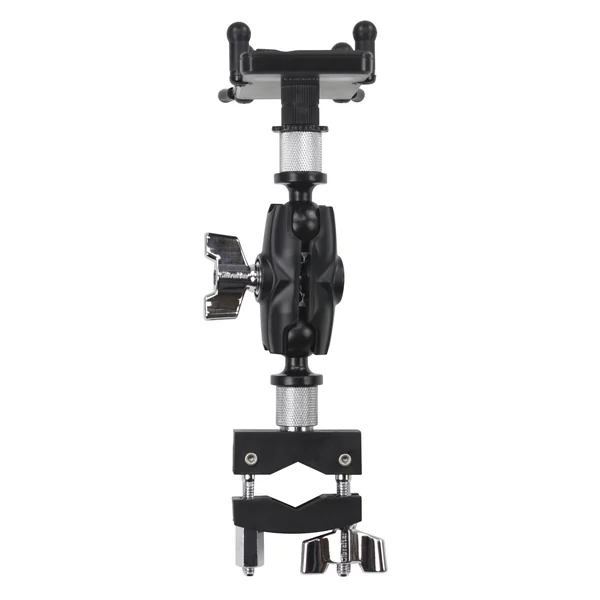 Gibraltar Accessories Smartphone Holder Dual Adjust - SC-DASS