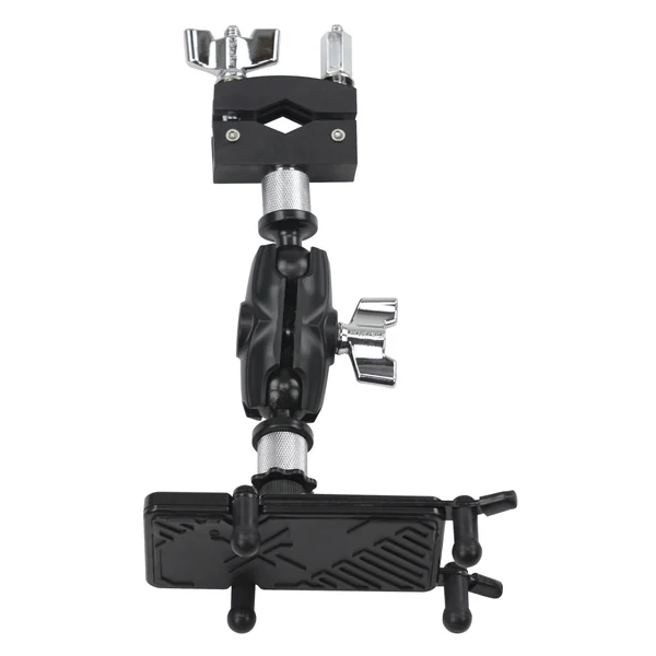 Gibraltar Accessories Smartphone Holder Dual Adjust - SC-DASS