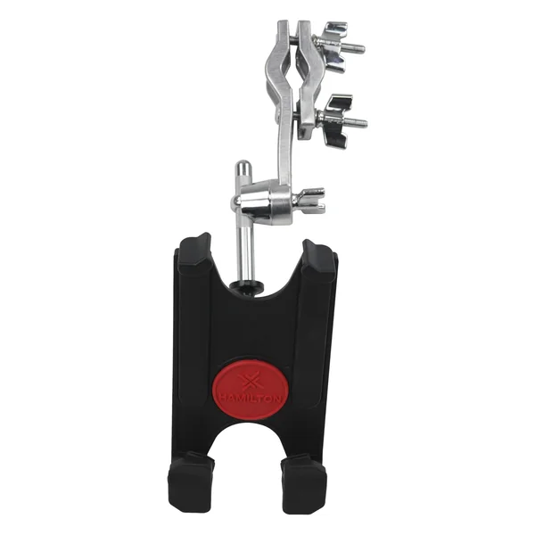 Gibraltar Accessories Tablet Holder Dual Adjust - SC-DATMS