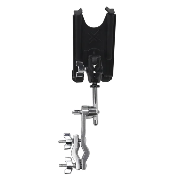 Gibraltar Accessories Tablet Holder Dual Adjust - SC-DATMS