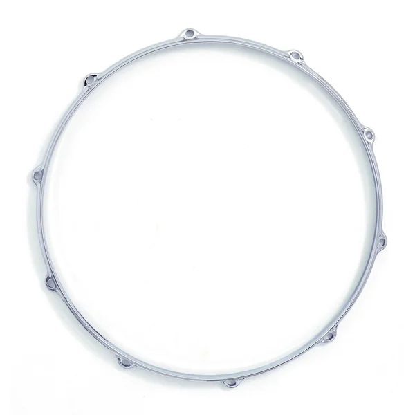 Gibraltar Die Cast Hoops Snare Batter Side Hoops - SC-1410BSD (14"/10-lug)