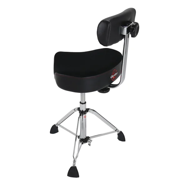 Gibraltar Drum Throne 9000 Series - 9808HMB