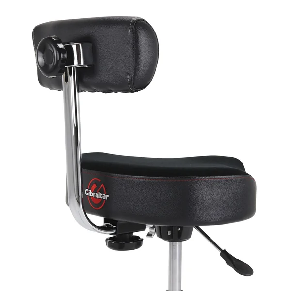 Gibraltar Drum Throne 9000 Series - 9808HMB