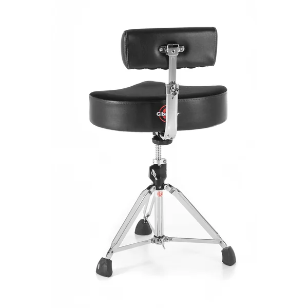 Gibraltar Drum Throne 9800 Series - 9808OS-AB