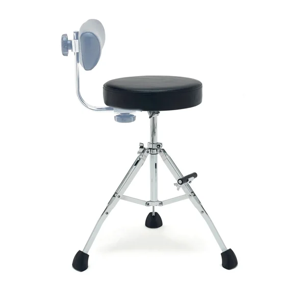 Gibraltar Drum Throne Compact Performance - GGS10S (Height 53 cm)