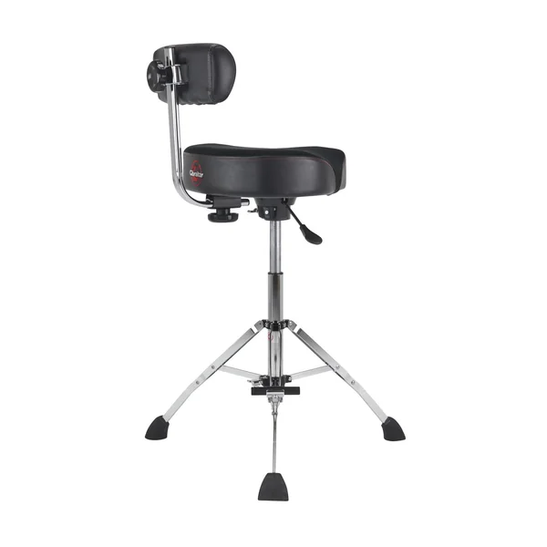 Gibraltar Drum Throne Performance - 9808HMTB