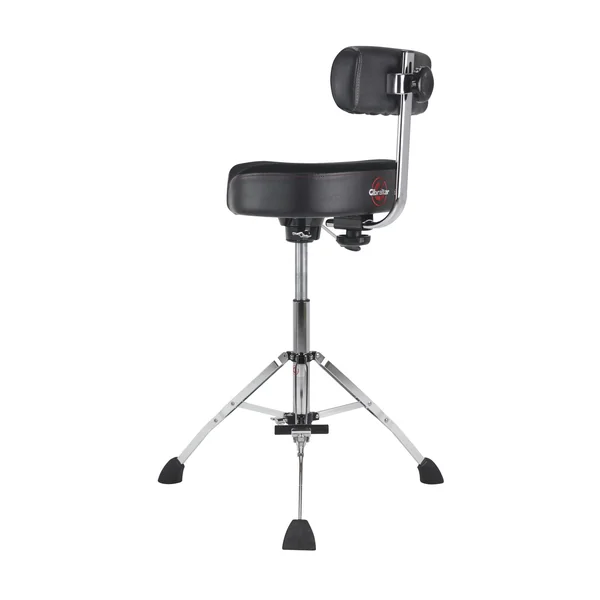 Gibraltar Drum Throne Performance - 9808HMTB