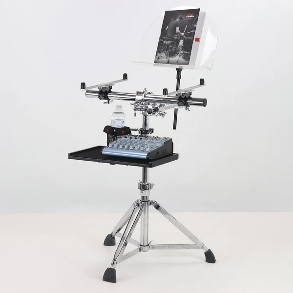 Gibraltar E-Hardware Foundation Stand - 9813HA
