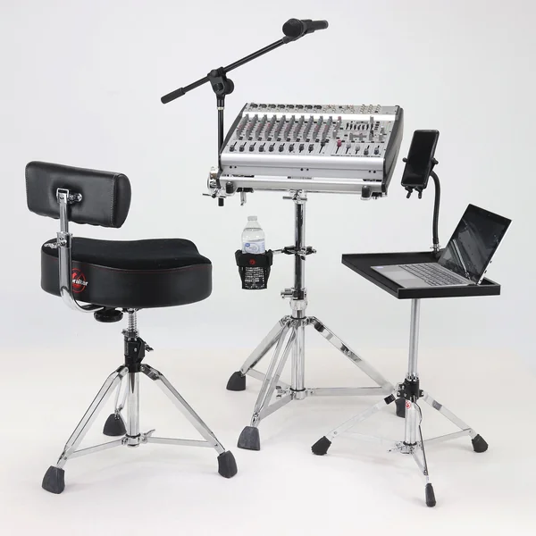 Gibraltar E-Hardware Foundation Stand - 9813HA