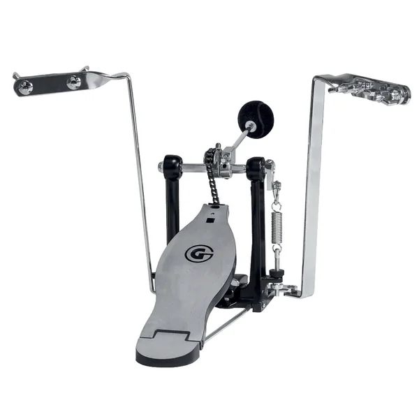 Gibraltar Floor Tom accessory Cocktail Conversion Kit - SC-GFTCCK