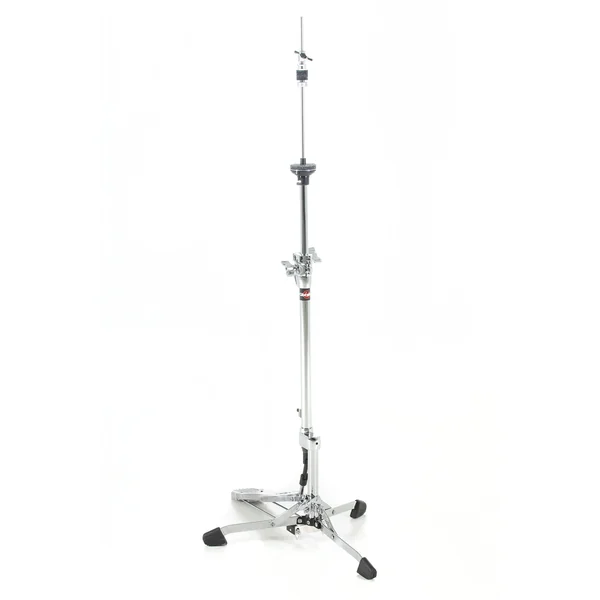 Gibraltar Hi-hat stand 8000 Series Flat Base - 8707