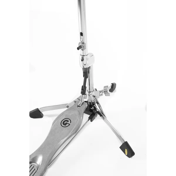 Gibraltar Hi-hat stand 8000 Series Flat Base - 8707