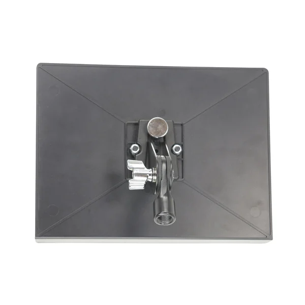 Gibraltar Music Stand Dual Adjust - SC-GMD